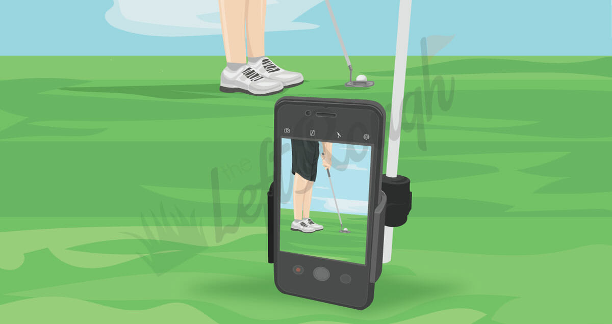 Golf & Smartphones 11 Golf Apps Worth a Download The Left Rough