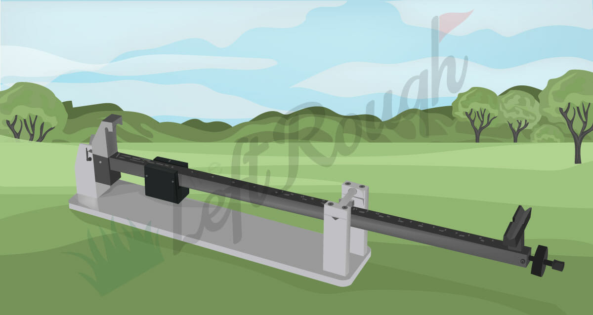 Swing Weights The Overlooked Key to Good Clubfitting The Left Rough