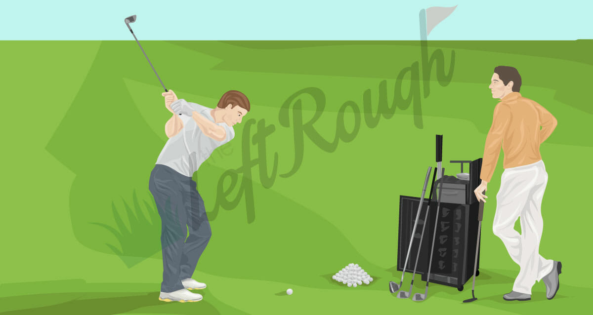 How to Understand a Golf Club Lie Angle The Left Rough