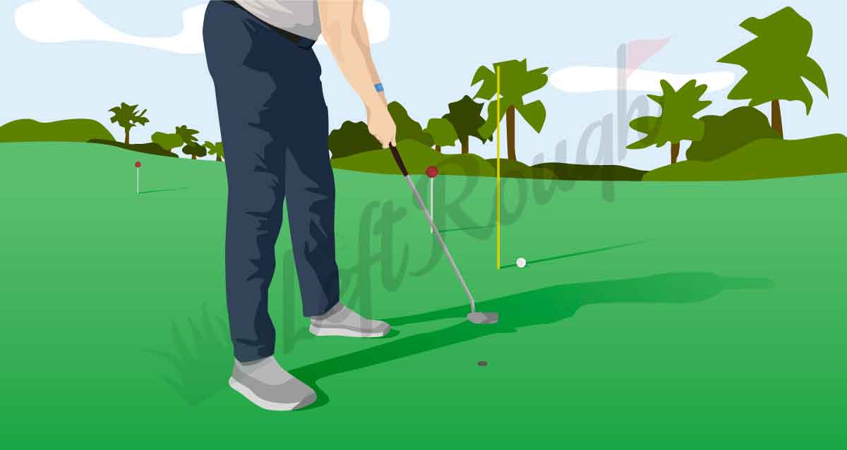 Simple Reasons you Miss Putts Right The Left Rough