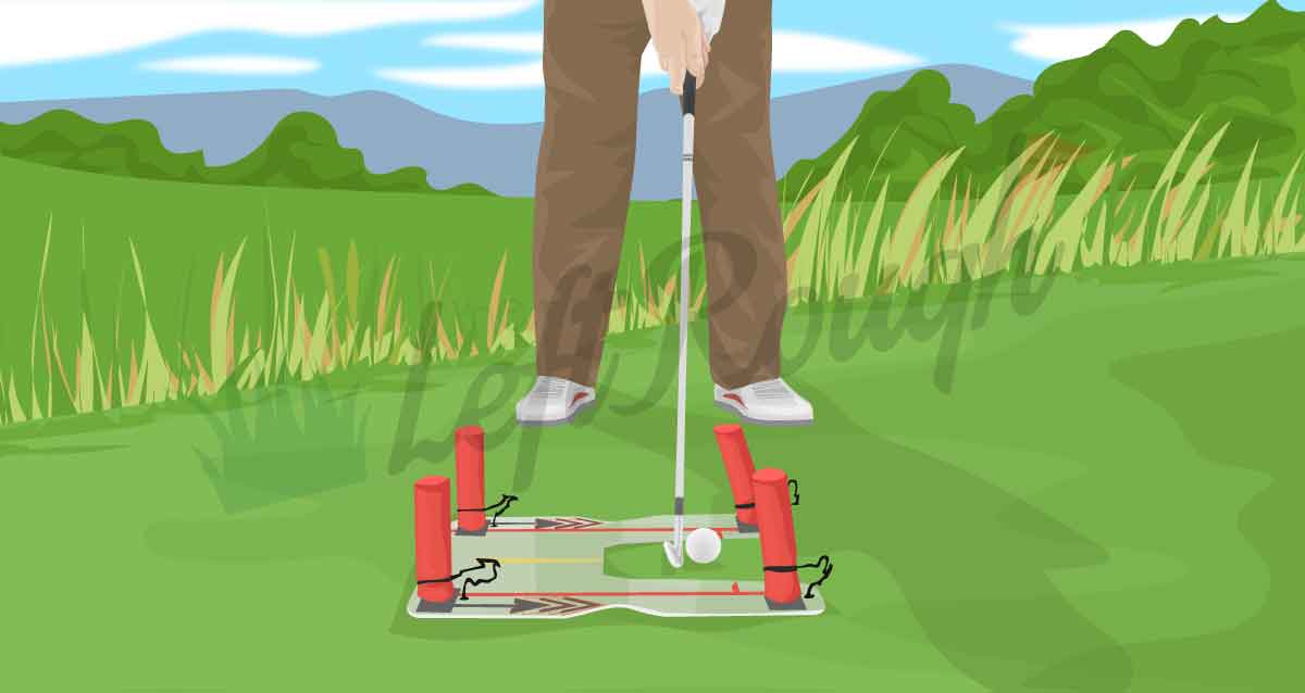 Slice vs Hook How to Fix Both for Good The Left Rough