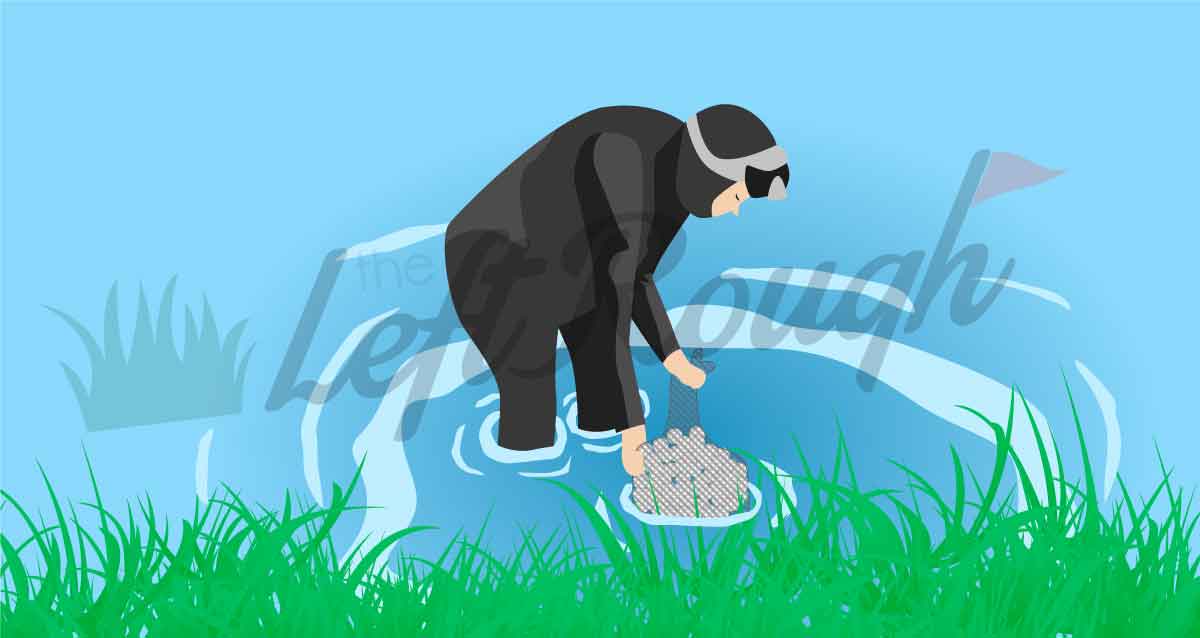 How Long do Golf Balls Last & When to Toss them Out The Left Rough