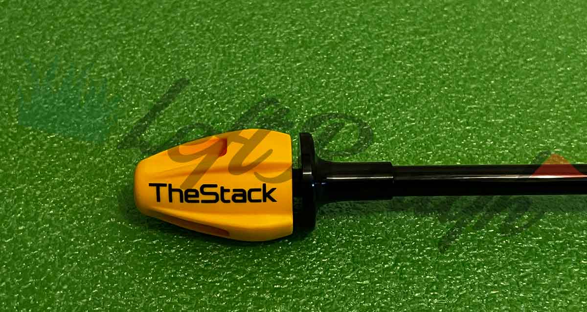 The Stack System Review Max out your Speed Potential The Left Rough