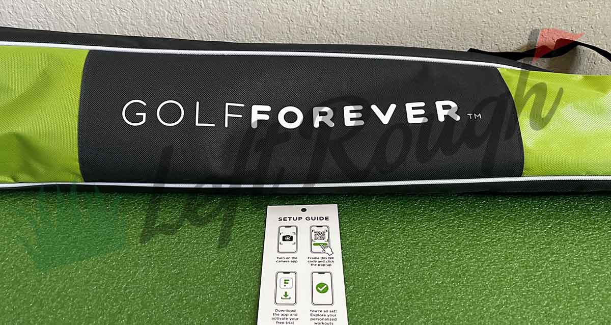 Play your Best at Any Age The Golf Forever Program Review The Left Rough