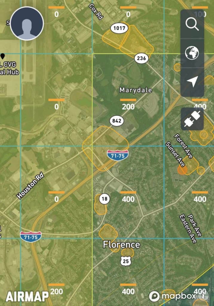 Can I Fly a Drone Near a Heliport? The Legal Drone