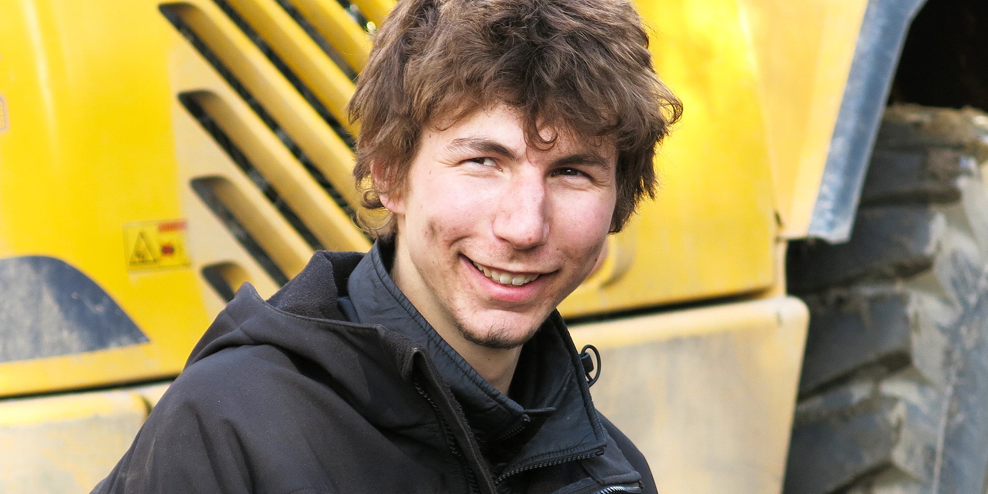 The Untold Truth Of 'Gold Rush Alaska' Star Parker Schnabel