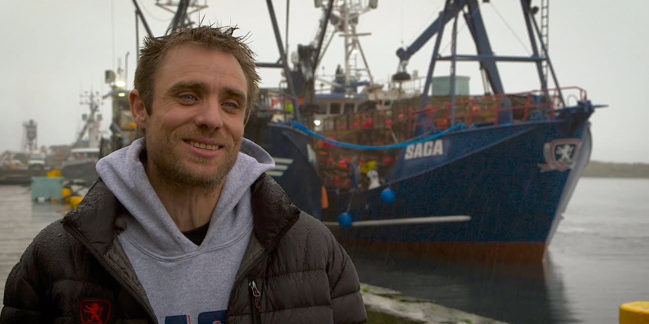 The Untold Truth About 'Deadliest Catch' Star Jake Anderson