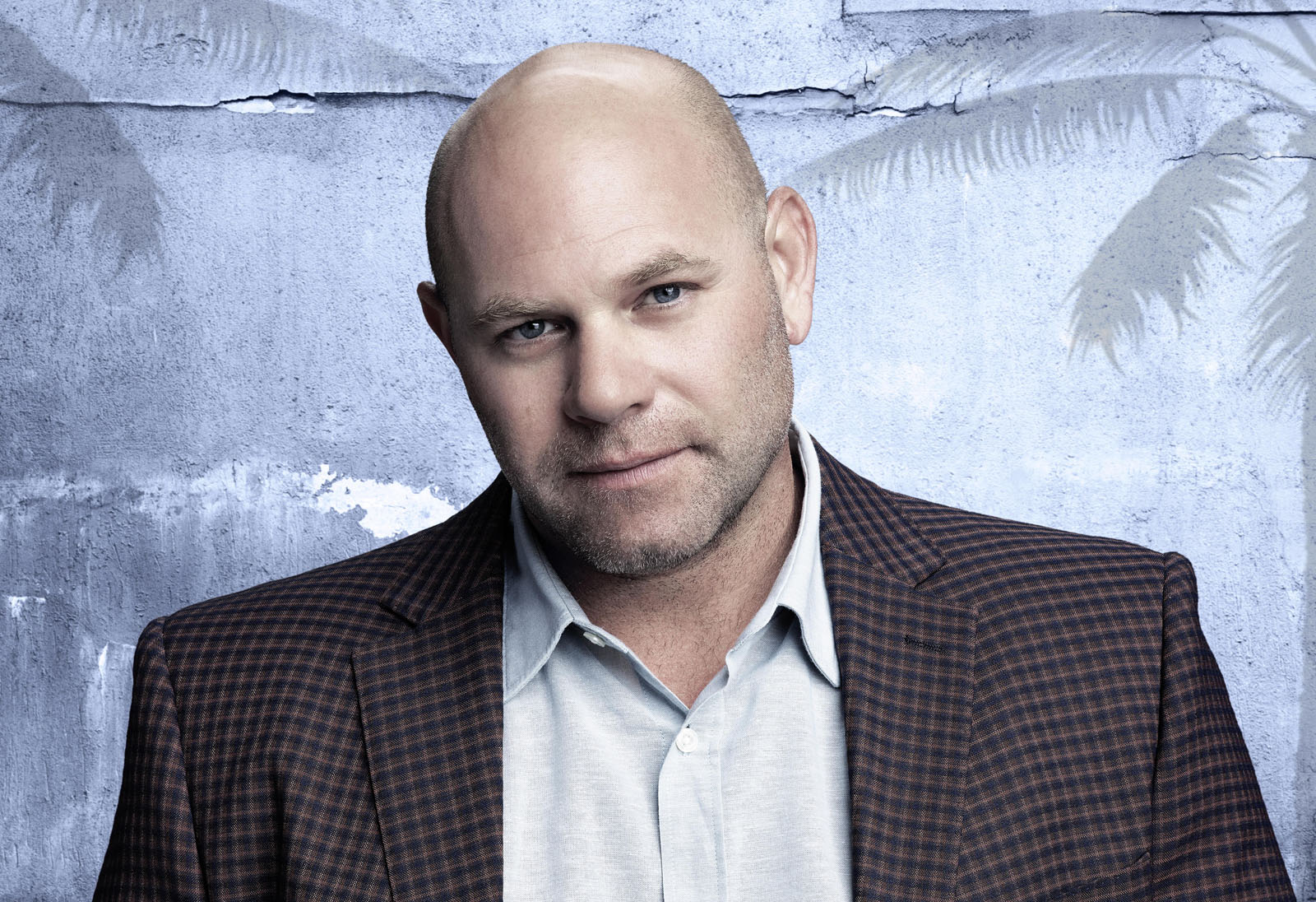 Everything You Need To Know About Domenick Lombardozzi