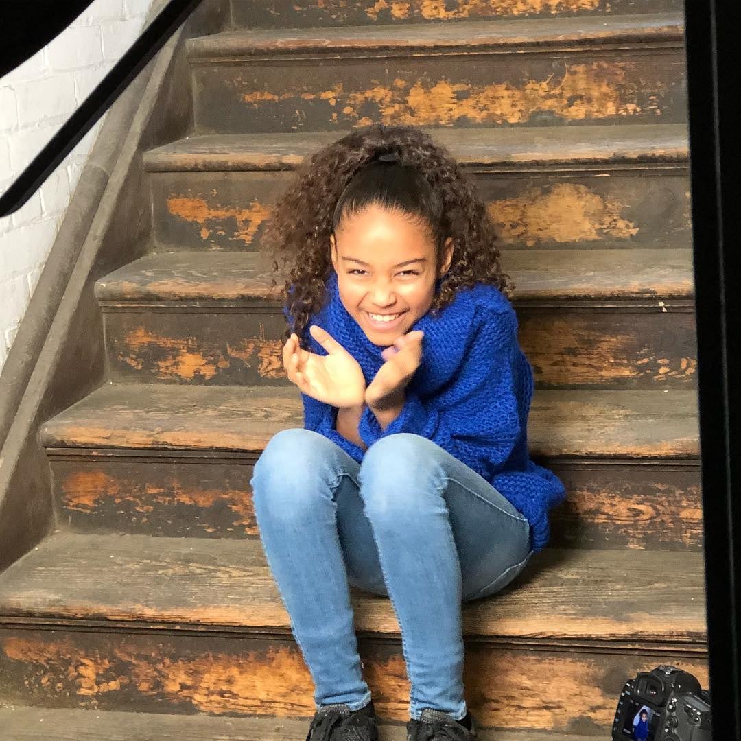Who is Millie Davis? How old is she? Parents, Boyfriend, Wiki