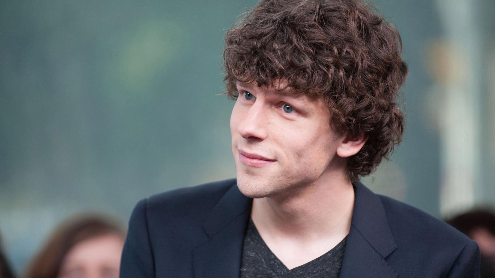 The Untold Truth Of Jesse Eisenberg's Wife Anna Strout(02)