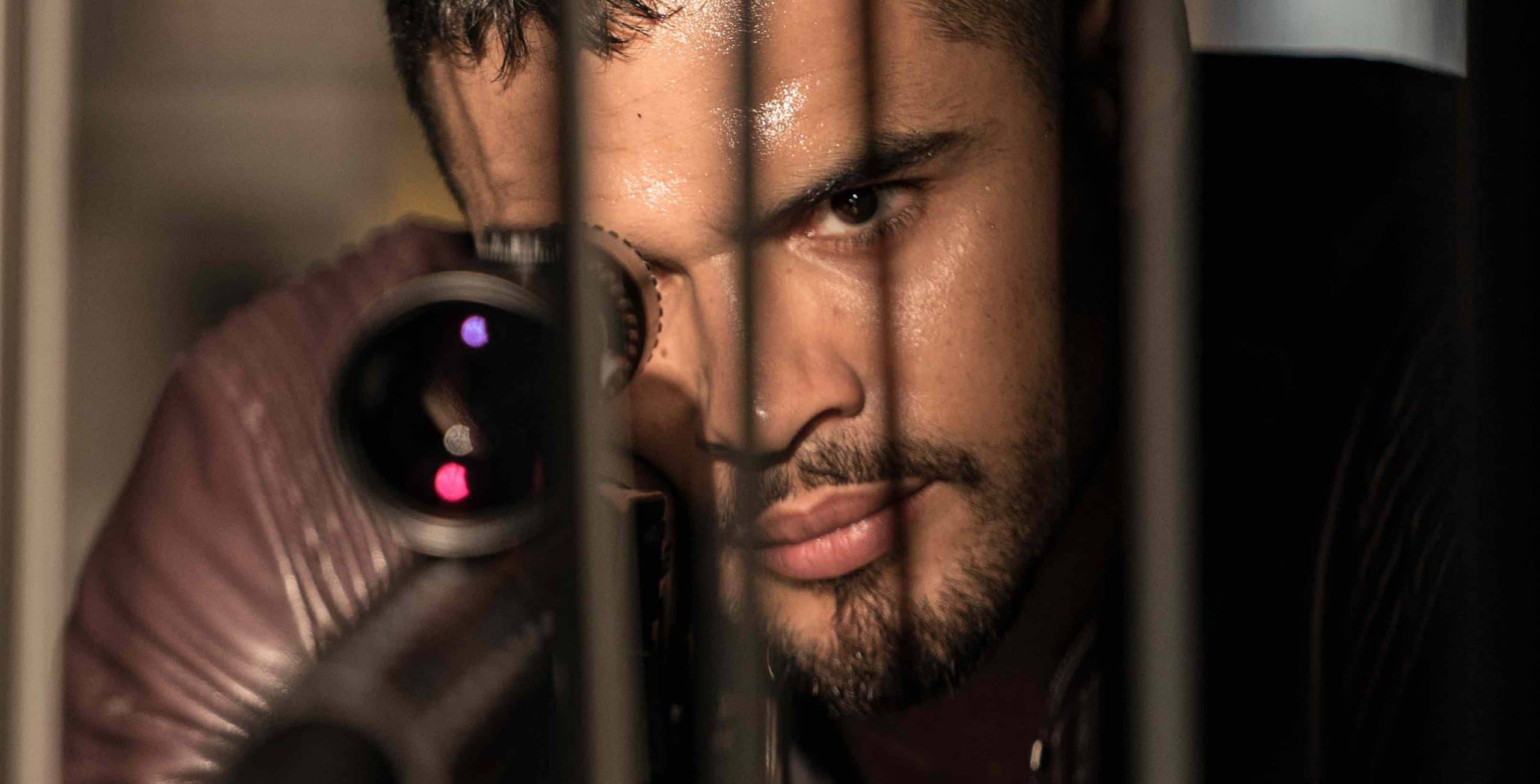 Who is actor Jacob Scipio from 'Bad Boys For Life'? Biography