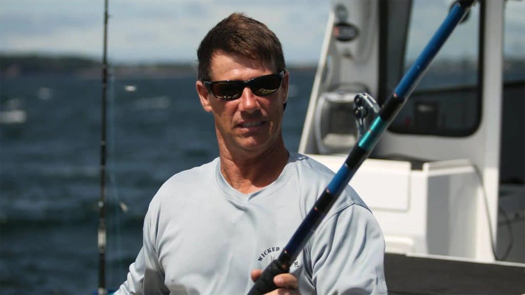 What happened to Paul Hebert from “Wicked Tuna”?