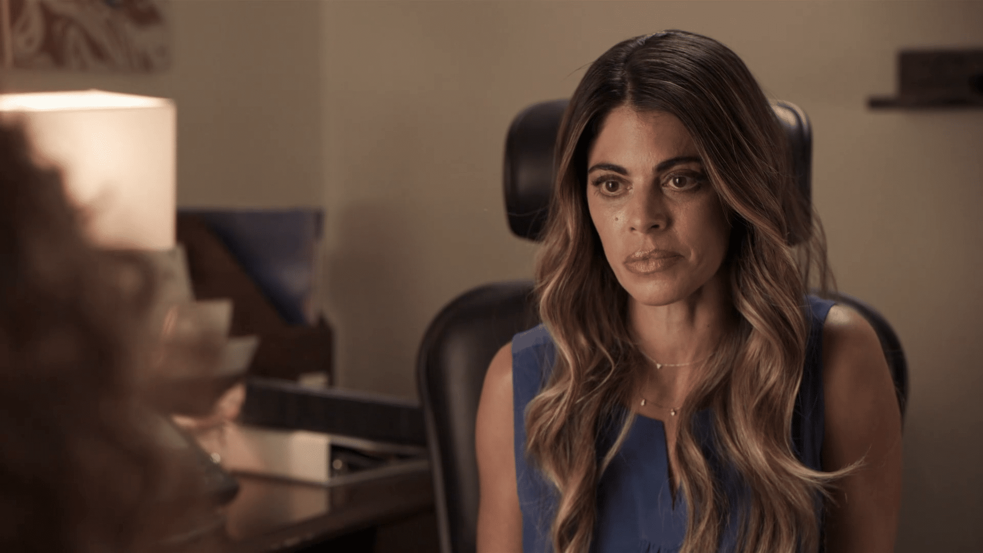 Lindsay Hartley The Secret Behind Her Stunning Transformation