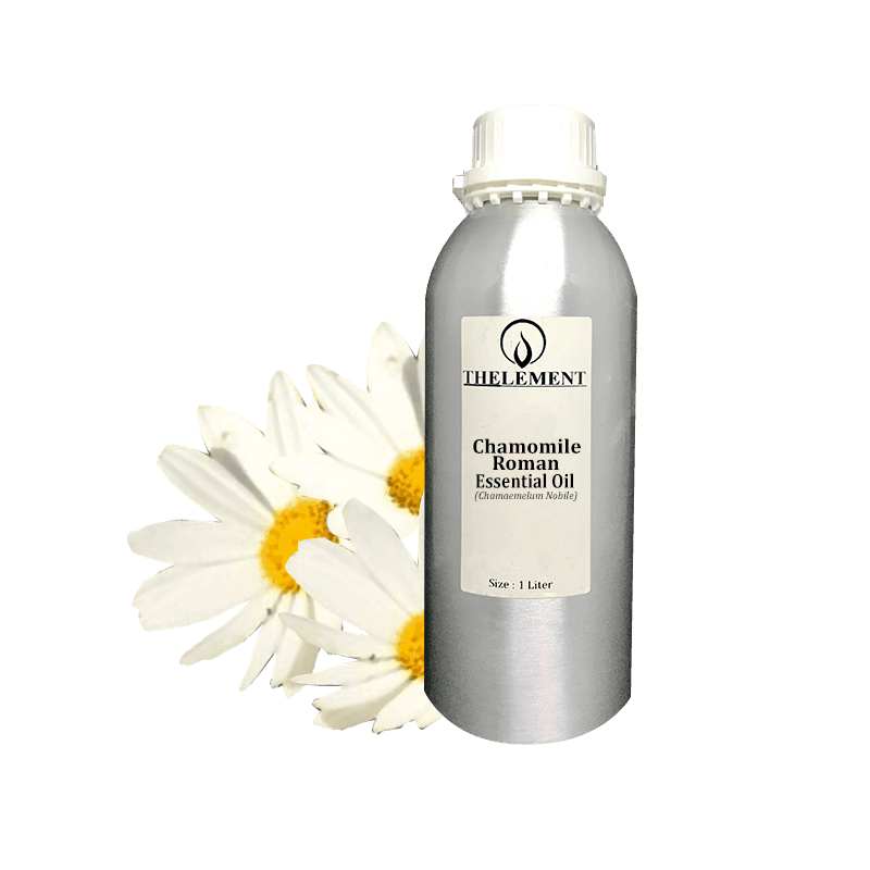 Chamomile Fragrance Oil 1liter Thelement
