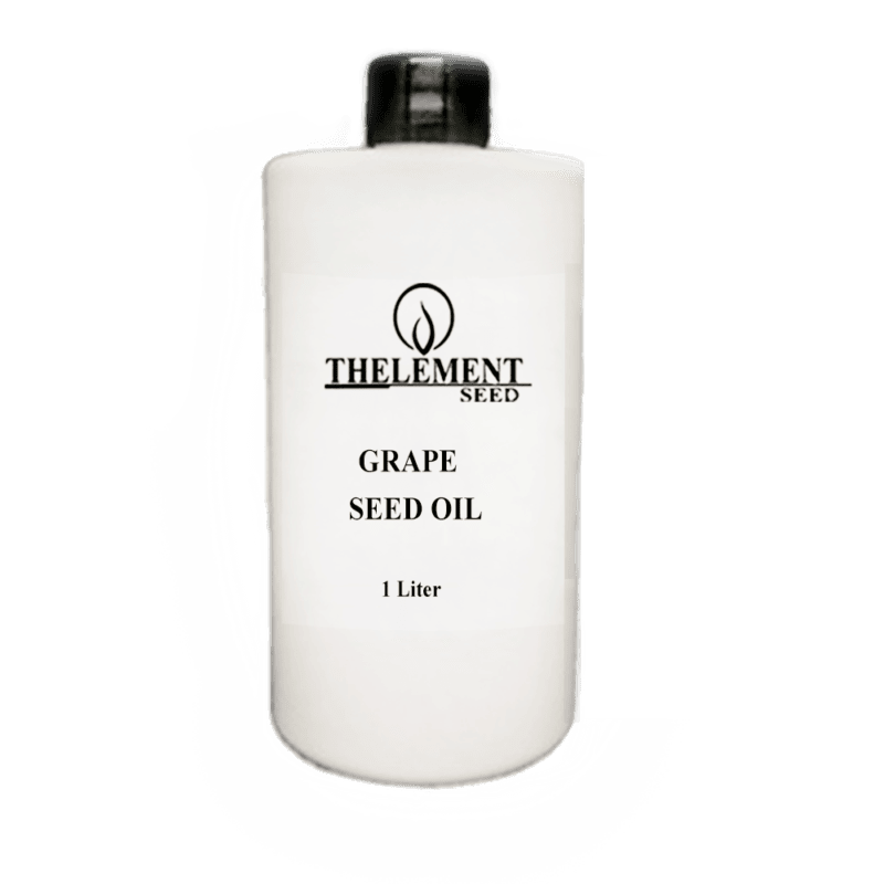 Grapeseed Oil Thelement