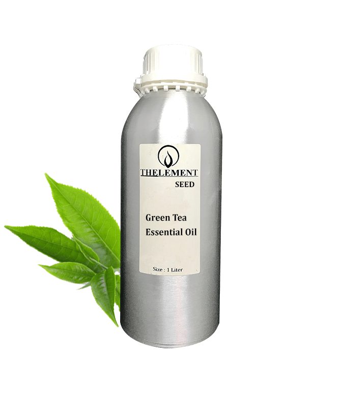 Green Tea Essential Oil Thelement