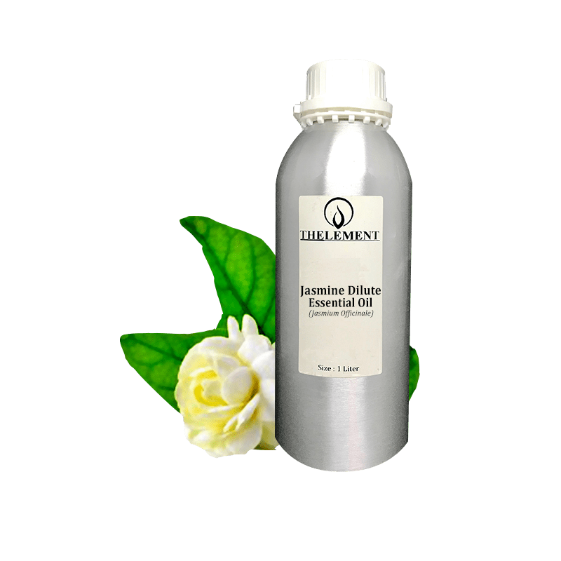 Jasmine Dilute Essential Oil Thelement