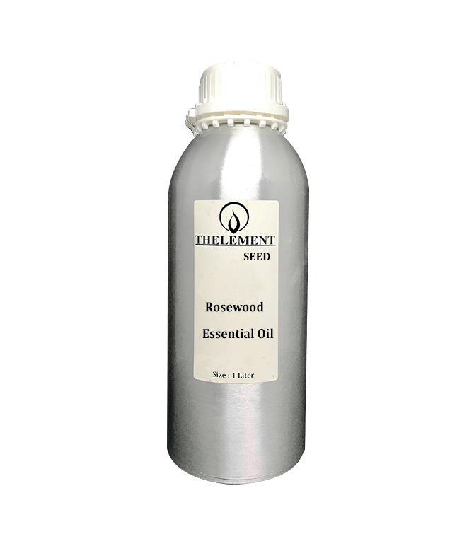 Rosewood Essential Oil Thelement