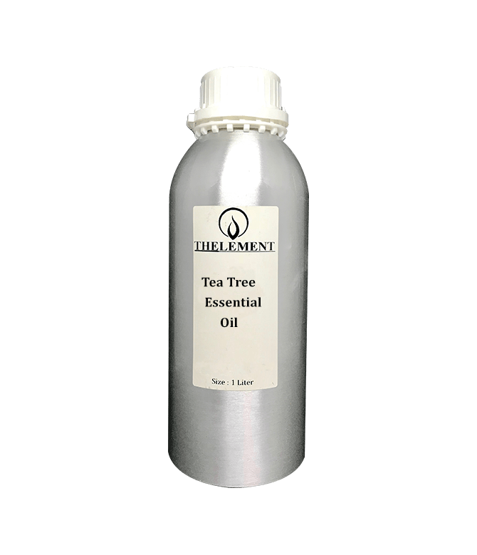 Tea Tree Essential Oil Thelement