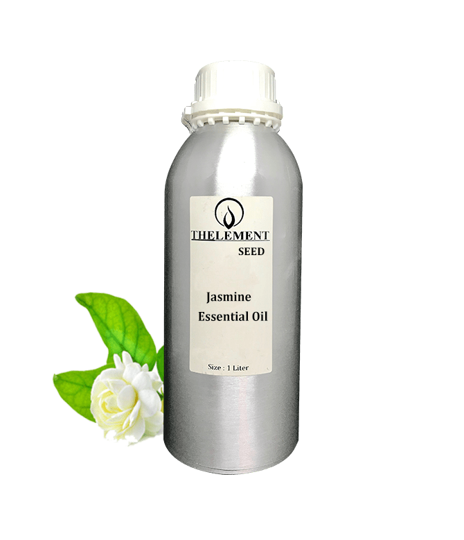 Jasmine Essential Oil Thelement
