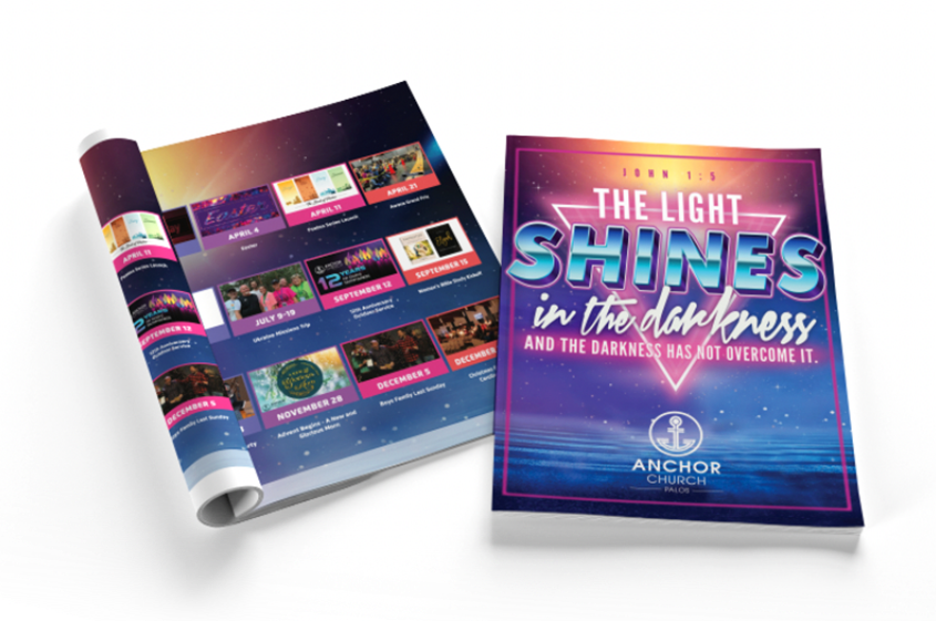 Anchor Church The LemonAd Site