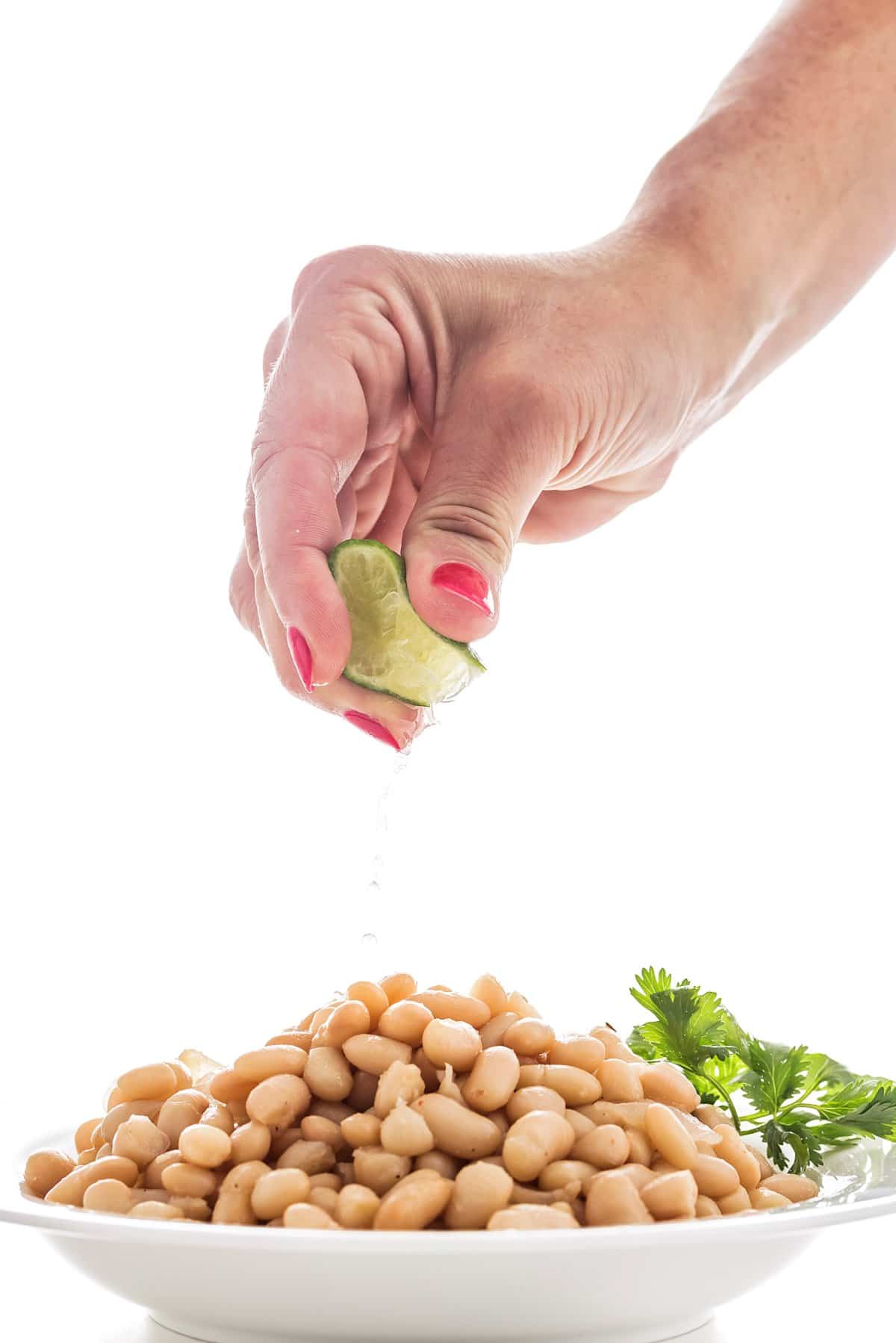 How to Cook Beans The Lemon Bowl®