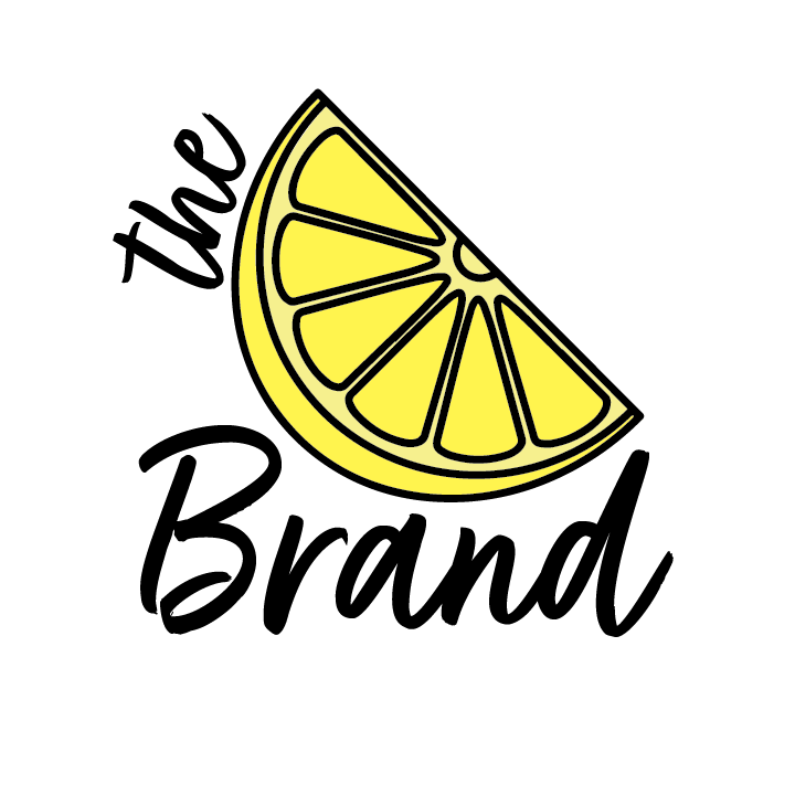 The Lemon Brand Screen printed apparel from newborn to adult