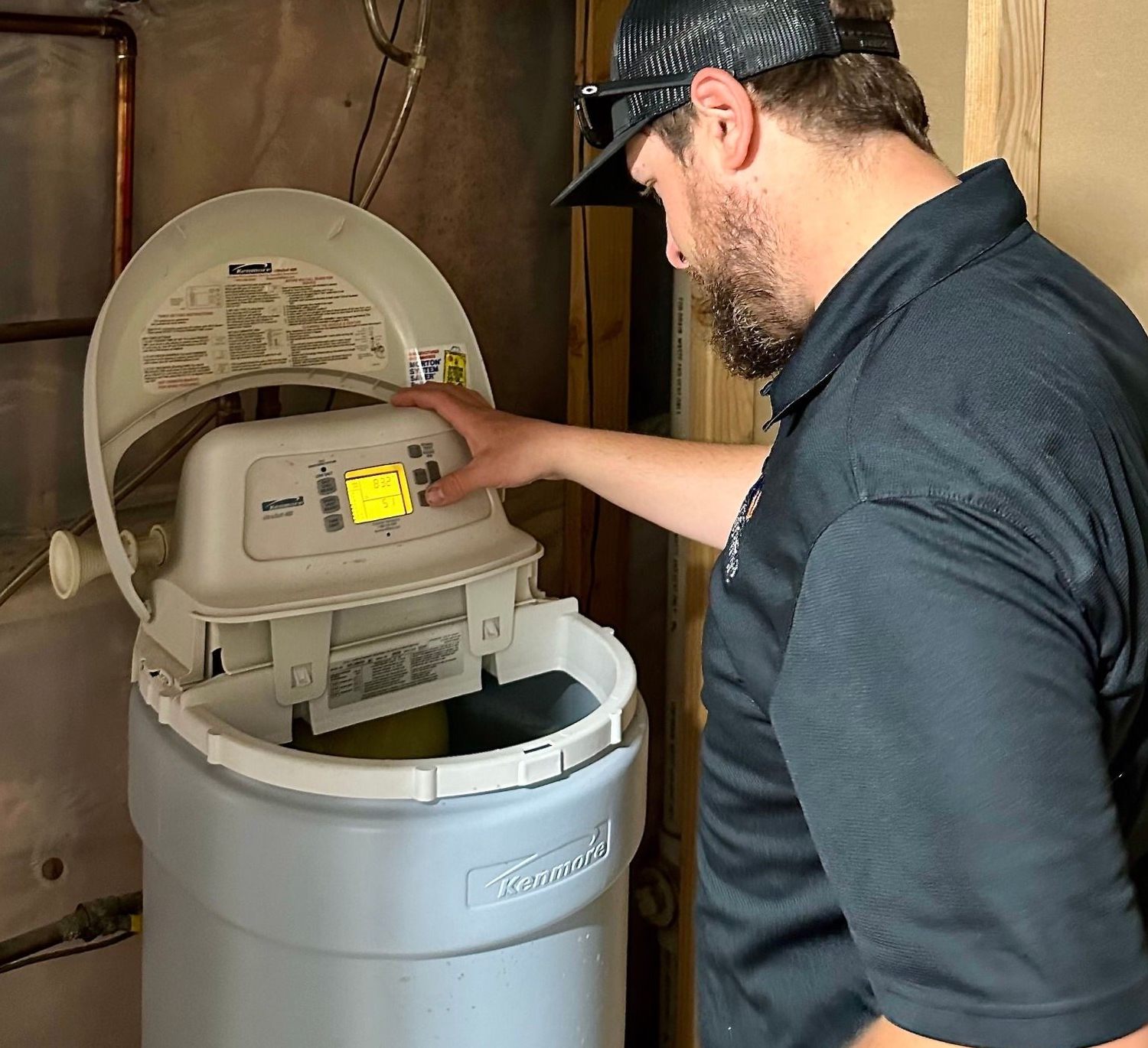 MN's Best Water Softener Installation Company