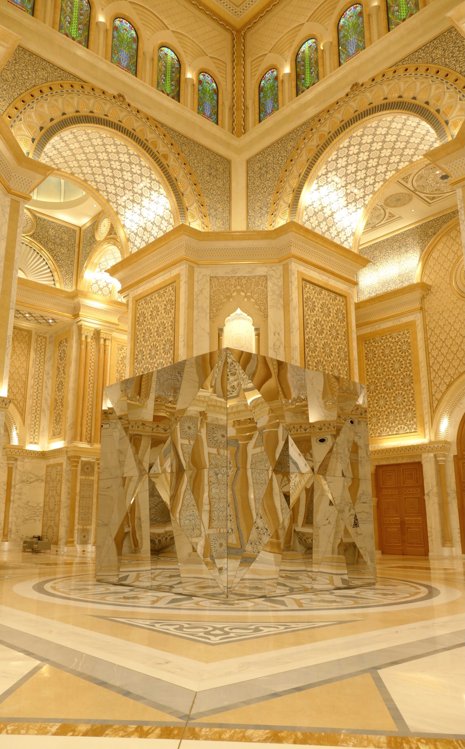 Abu Dhabi highlights in 4 days The Lens Cap Chronicles