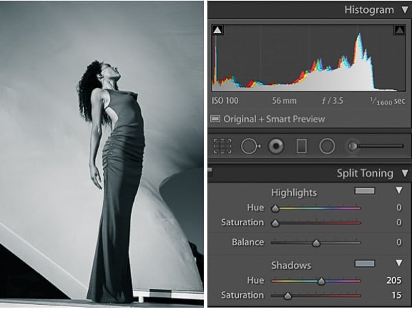 Editing black and white photos in Lightroom for impact The Lens Lounge