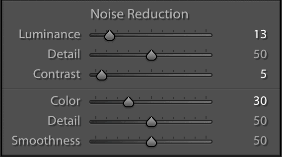 How to avoid and reduce image noise in photography The Lens Lounge