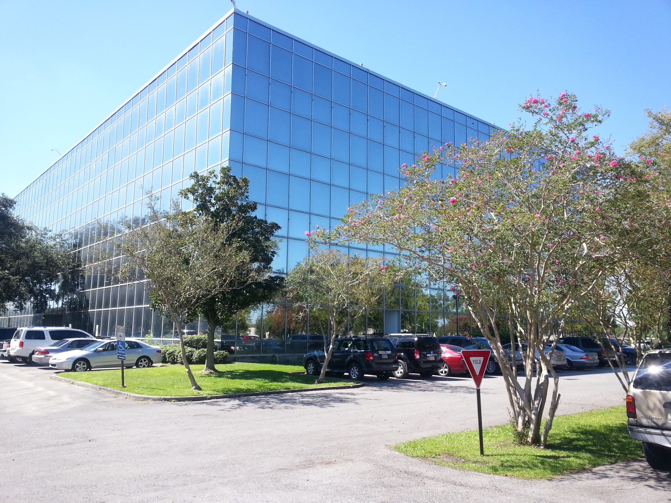 Two New Orleans schools will merge this summer | The Lens