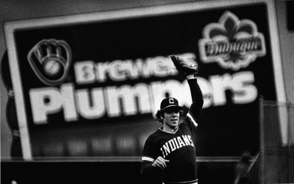 Dubuque Plumpers A Ballpark Staple