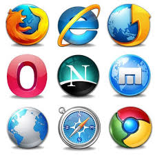 web browser | thelensysarpini