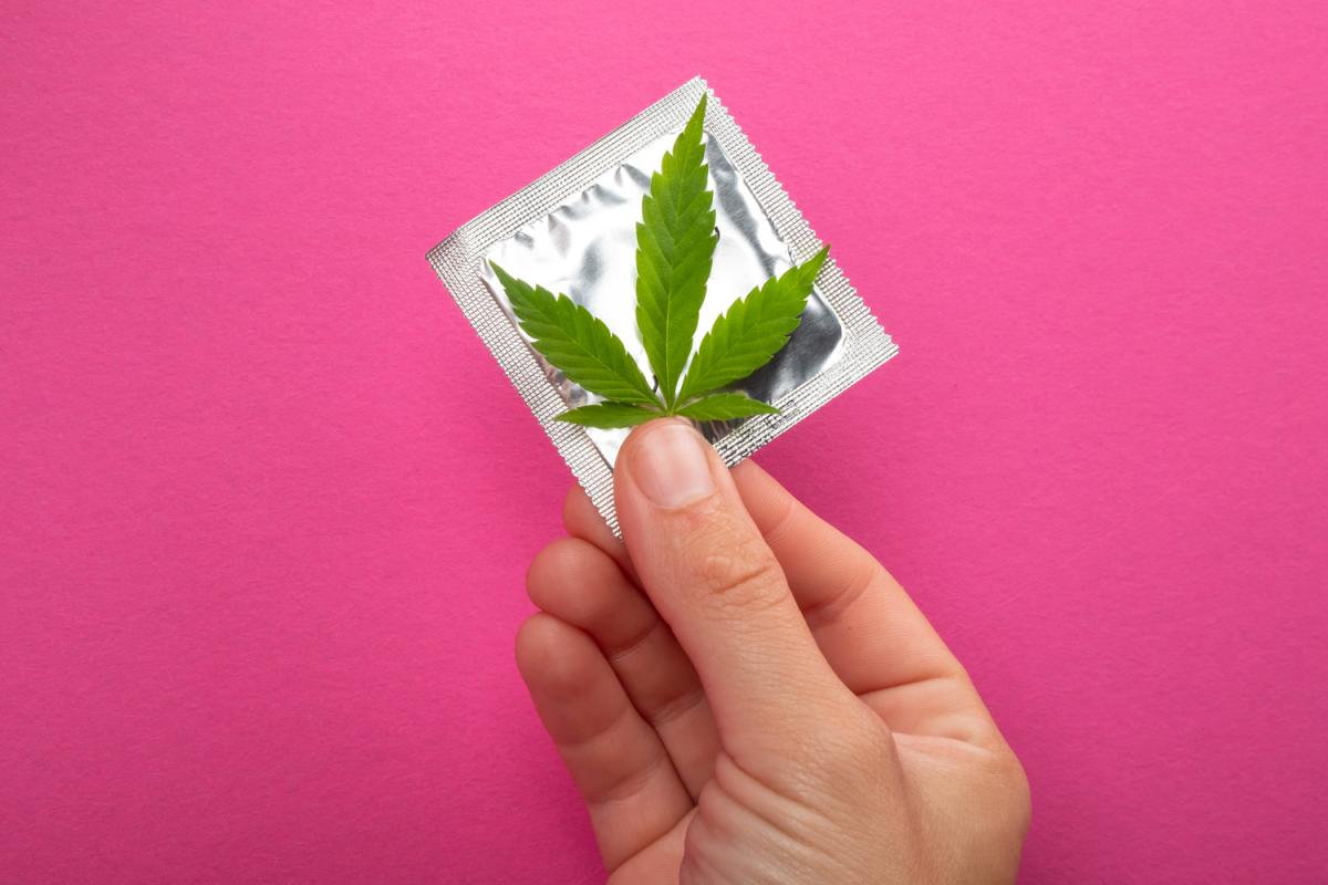 Sex, drugs and staying safer - The Level