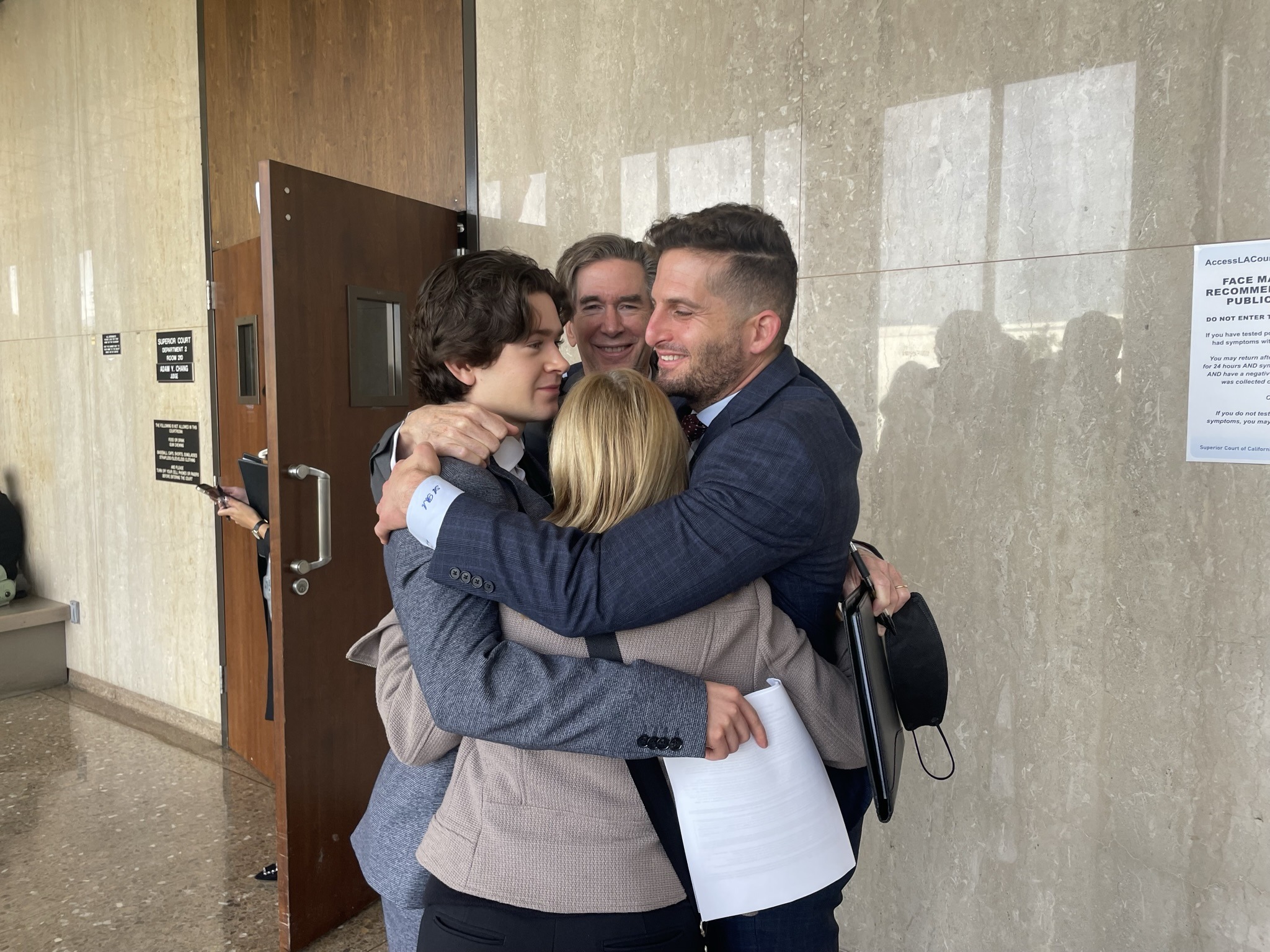 Client Review Archive THE LEVENTHAL FIRM