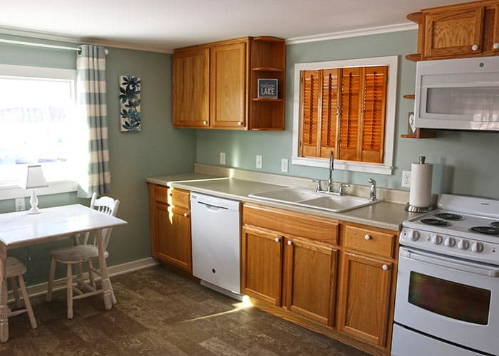 Whitehall Mi Vacation Rentals by The Lewis House B&B