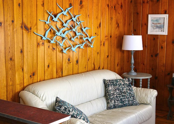 Whitehall Mi Vacation Rentals by The Lewis House B&B