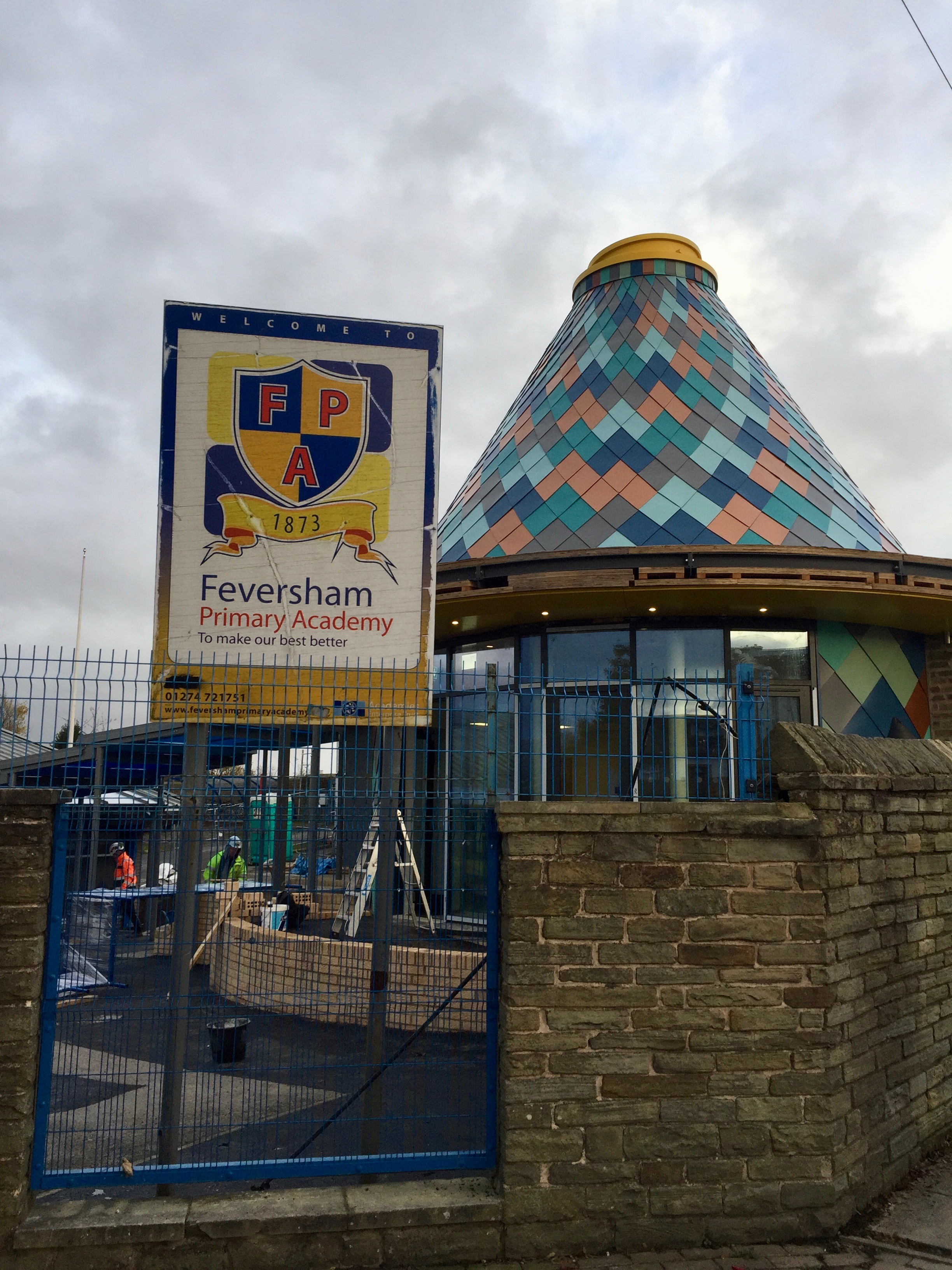 How the Arts have transformed Feversham Primary Researching the Arts