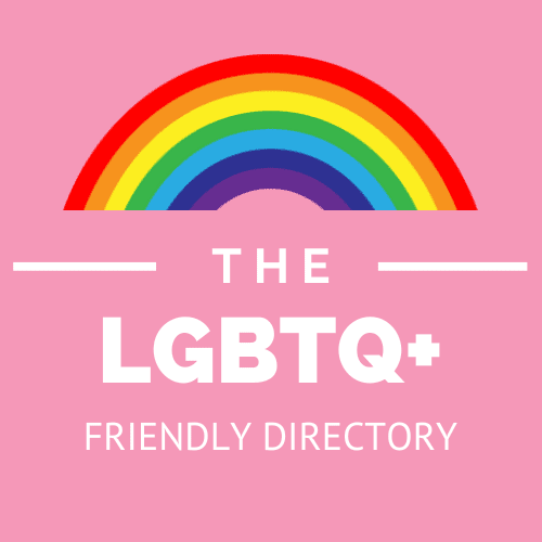 LGBTQ Friendly Directory UK Get Listed Today!