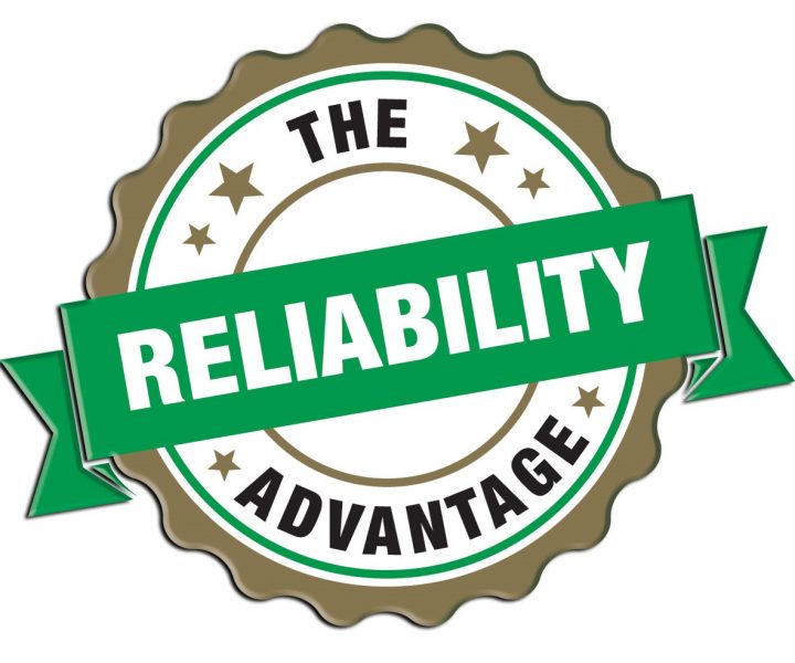 Coaching for Reliable Results The L Group