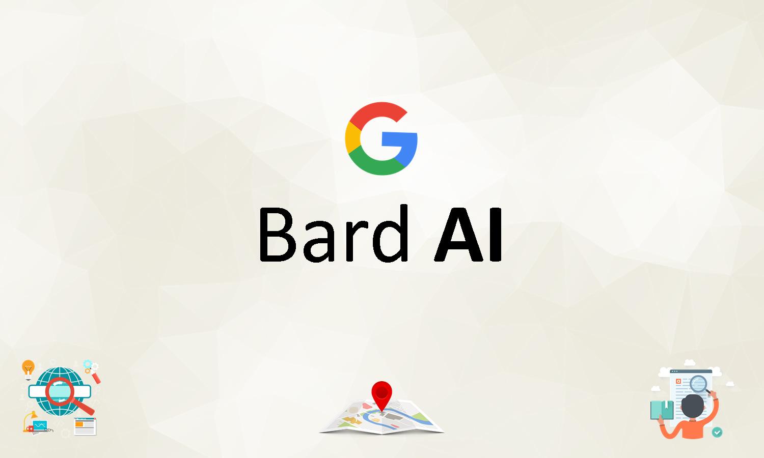 What is Bard AI by Google?