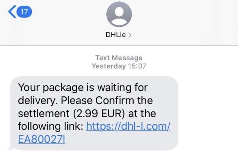 Phishing attempts and other weird WeTransfer imitations