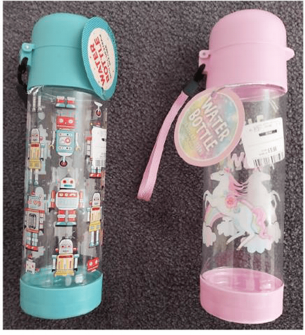 Recall notice TK Maxx issues urgent recall notice for children’s