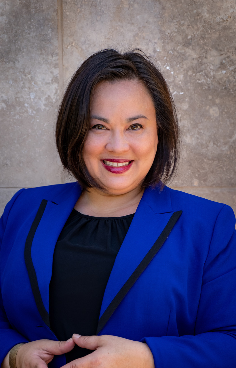 Irvine Vice Mayor Tammy Kim Pulls Papers for AD68 The Liberal OC