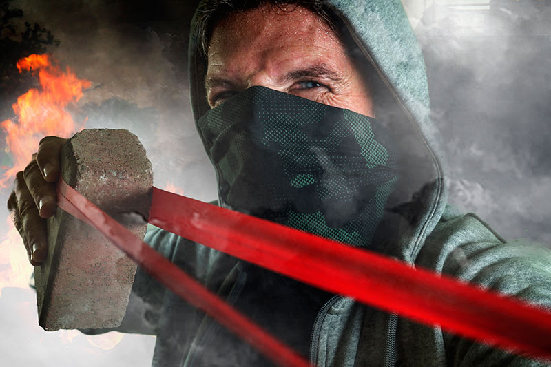 City Pays Antifa Militant Who Praises Cop Killers The Liberty Dispatch