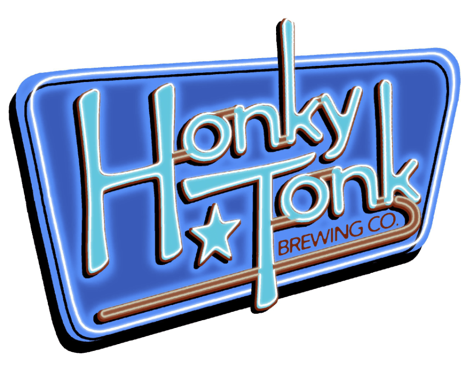 Honky Tonk Brewing Company The Library