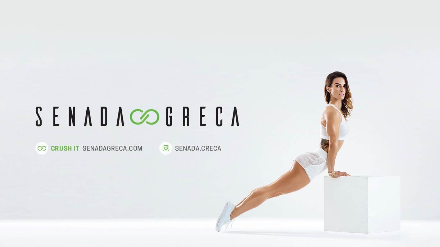 Senada Greca
