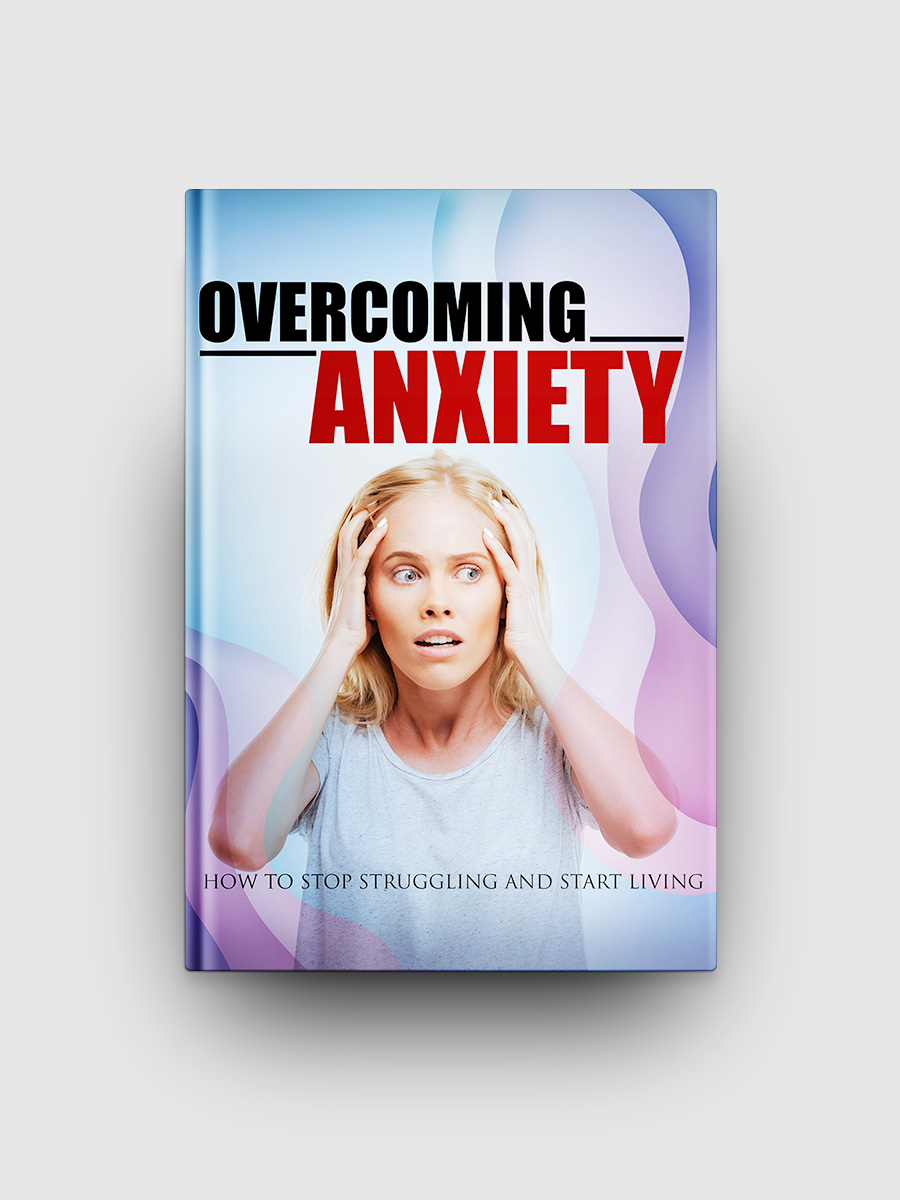 Anxiety The Life Hack Library