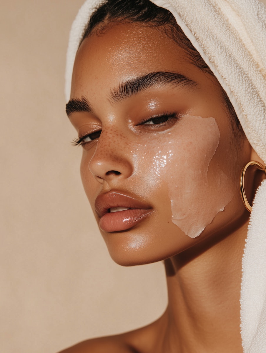 Glow Up Goals Beauty Treatments Everyone Will Be Trying in 2025 The